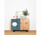CHALK PAINT CP-16 MIDNIGHT BLUE